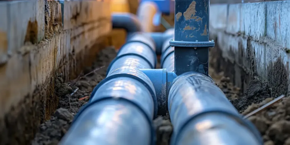 Assainissement à Nuits-Saint-Georges